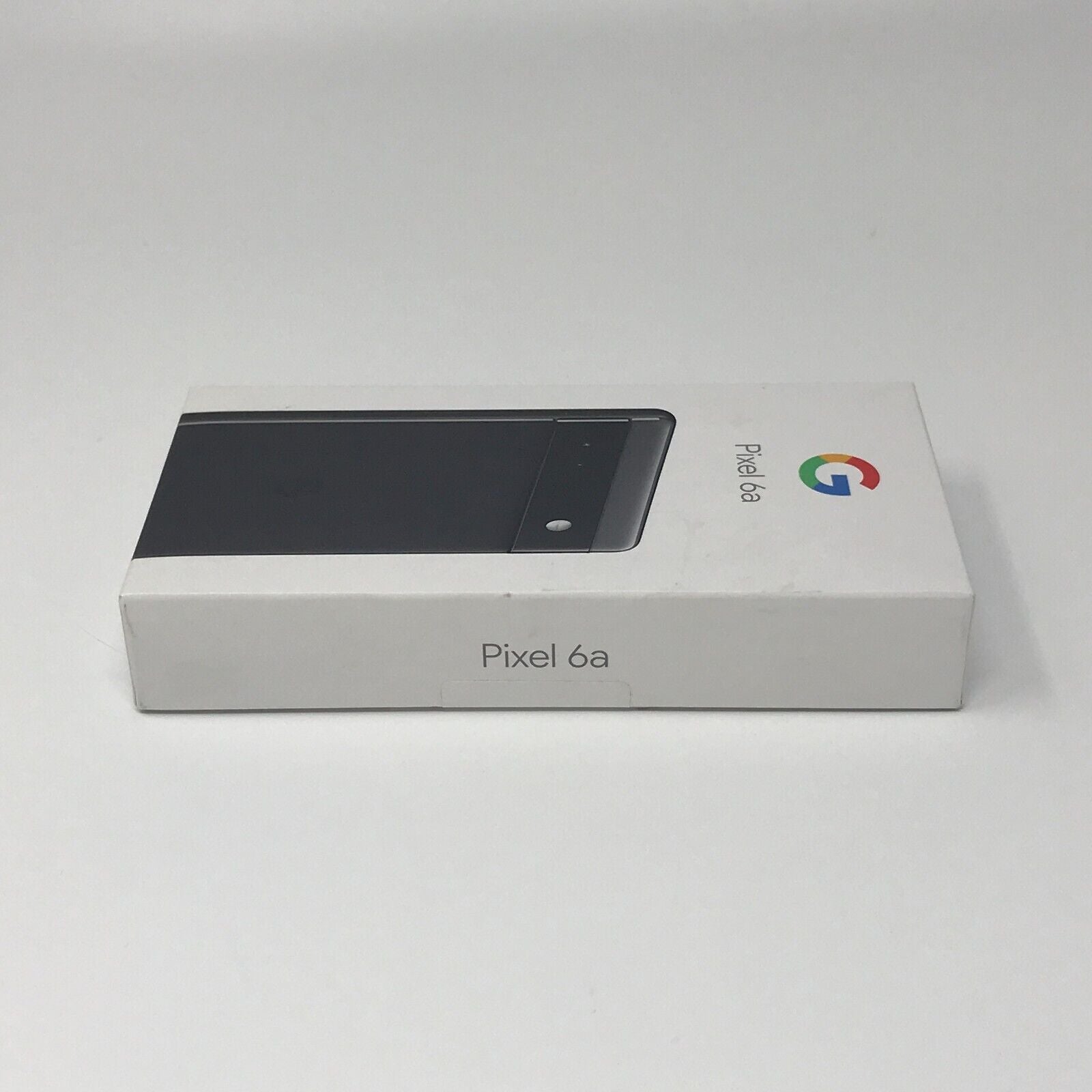 Google Pixel 6a 128GB Charcoal (Verizon) – ItsWorthMore