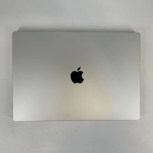 Load image into Gallery viewer, Apple MacBook Pro 16 2026 Silver M5 Max 18-Core CPU 128GB Unified Memory 2TB Solid State Drive 40-Core GPU
