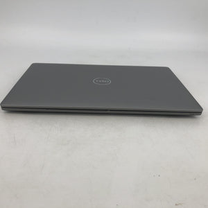 Dell Latitude 5520 15.6" Grey FHD 2.6GHz i5-1145G7 16GB 256GB SSD -Excellent