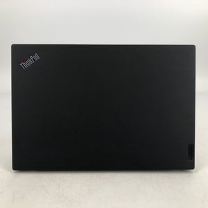 Lenovo ThinkPad T14s Gen 2 14" 2020 FHD 2.4GHz i5-1135G7 16GB 512GB - Very Good