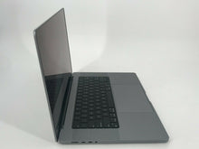 Load image into Gallery viewer, MacBook Pro 16&quot; Gray 2021 3.2GHz M1 Max 10-Core/32-Core GPU 32GB 512GB