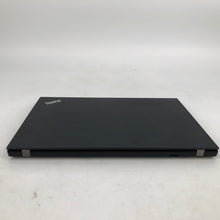 Load image into Gallery viewer, Lenovo ThinkPad T14 14&quot; Black 2020 FHD TOUCH 1.7GHz i5-10310U 16GB 256GB - Good
