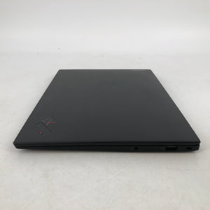Lenovo ThinkPad X1 Carbon Gen 9 14" 4K+ 3.0GHz i7-1185G7 16GB RAM 1TB SSD - Good