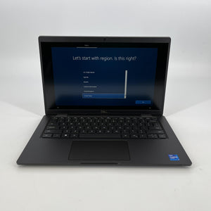Dell Latitude 7420 14" FHD TOUCH 3.0GHz i7-1185G7 16GB RAM 512GB SSD - Excellent
