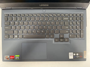 Lenovo Legion 5 15.6" FHD 3.2GHz AMD Ryzen 7 5800H 16GB 512GB RTX 3050 Ti - Good