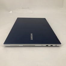 Load image into Gallery viewer, Galaxy Book Flex 15&quot; Blue 2020 FHD TOUCH 1.3GHz i7-1065G7 12GB 512GB - Excellent