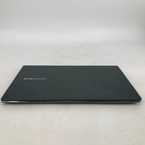 Asus VivoBook S14 14" Green 2021 FHD 2.4GHz i5-1135G7 8GB 512GB SSD - Very Good