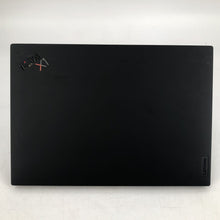 Load image into Gallery viewer, Lenovo ThinkPad X1 Carbon Gen 9 14&quot; WUXGA 2.4GHz i5-1135G7 8GB 256GB - Very Good