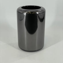 Load image into Gallery viewer, Apple Mac Pro Late 2013 Black 3.0 GHz 8-Core Intel Xeon E5 64GB RAM 512GB Solid State Drive AMD FirePro D700 6 GB