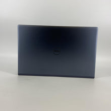 Load image into Gallery viewer, Dell Inspiron 5501 15.6&quot; Blue 2020 FHD 1.0GHz i5-1035G1 12GB 256GB SSD Excellent