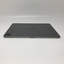 Load image into Gallery viewer, Apple iPad Pro 12.9-inch 6th Gen 256GB Grey Unlocked Excellent Condition