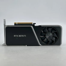 Load image into Gallery viewer, NVIDIA GeForce RTX 3070 Ti 8GB RAM