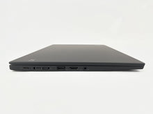 Load image into Gallery viewer, Lenovo ThinkPad X1 Carbon Gen 7 14&quot; FHD 1.1GHz i7-10710U 16GB RAM 1TB SSD - Good
