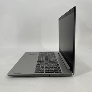 Lenovo IdeaPad 3 15.6" 2021 FHD Touch 3.0GHz i3-1115G4 8GB 256GB SSD - Excellent
