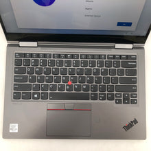Load image into Gallery viewer, Lenovo ThinkPad X1 Yoga Gen 5 14&quot; 2020 UHD TOUCH 1.8GHz i7 16GB 1TB - Excellent