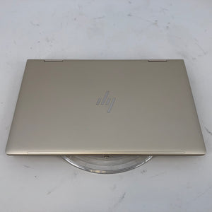 HP Envy x360 13.3" FHD TOUCH 2.8GHz i7-1165G7 16GB 512GB SSD Excellent Condition