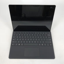 Load image into Gallery viewer, Microsoft Surface Pro X LTE 13&quot; Silver 2020 2.4GHz SQ2 Processor 16GB 256GB SSD