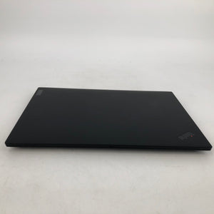 Lenovo ThinkPad P1 Gen 4 16" 2K 2.3GHz i7-11800H 16GB 512GB NVIDIA T1200 - Good