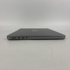 MacBook Pro 14" 2021 3.2GHz M1 Pro 8-Core CPU/14 Core GPU 16GB 512GB SSD - Bent