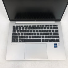 Load image into Gallery viewer, HP Elitebook G9 840 14&quot; Silver 2022 1.7GHz i5-1250P 16GB 512GB SSD - Excellent