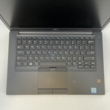 Load image into Gallery viewer, Dell Latitude 7490 14&quot; FHD 1.9GHz i7-8650U 16GB RAM 512GB SSD - Very Good Cond.