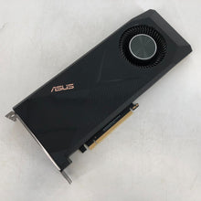 Load image into Gallery viewer, ASUS Turbo GeForce RTX 3080 V2 10GB LHR GDDR6X - 320 Bit - Good Condition