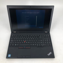 Load image into Gallery viewer, Lenovo ThinkPad P51 15&quot; FHD 2.9GHz i7-7820HQ 32GB 500GB SSD/500GB HDD - M2200