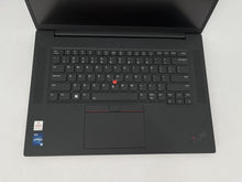 Load image into Gallery viewer, Lenovo ThinkPad P1 Gen 5 16&quot; 2K 2.5GHz i9-12900H 32GB 1TB RTX 3080 Ti Excellent