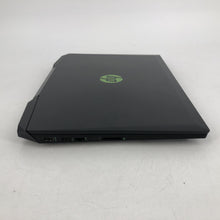 Load image into Gallery viewer, HP Pavilion Gaming 15&quot; Black FHD 2019 2.4GHz i5-9300H 8GB 256GB SSD - GTX 1050