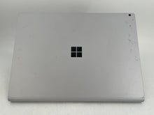 Load image into Gallery viewer, Microsoft Surface Book 3 15&quot; Silver TOUCH 1.3GHz i7-1065G7 32GB 512GB SSD - Good