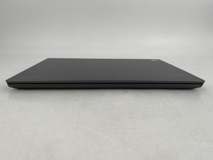 Lenovo ThinkPad P14s Gen 2 14" FHD TOUCH 2.6GHz i5-1145G7 16GB 256GB NVIDIA T500