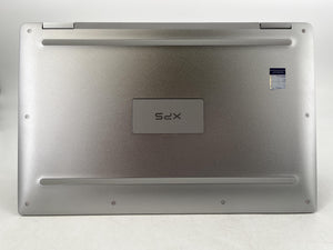 Dell XPS 9365 (2-in-1) 13.3" Silver QHD+ TOUCH 1.5GHz i7-8500Y 16GB 256GB - Good