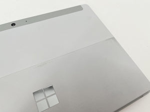 Microsoft Surface Go 3 10.5" Silver 2021 FHD+ 1.3GHz i3-10100Y 8GB 128GB - Good