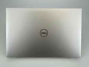 Dell XPS 9700 17" UHD+ TOUCH 2.6GHz i7-10750H 32GB 512GB GTX 1650 Ti - Excellent