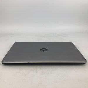 HP Notebook 15.6" Silver 2015 TOUCH 2.2GHz i5-5200U 8GB 1TB Very Good Condition