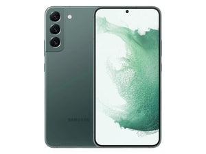 Samsung Galaxy S22 Plus 5G 256GB Green Unlocked - Excellent Condition