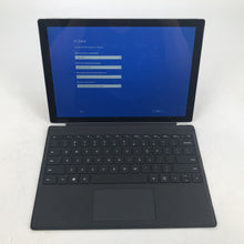 Load image into Gallery viewer, Microsoft Surface Pro 7 12.3&quot; Silver 2019 1.1GHz i5-1035G4 8GB 256GB - Very Good