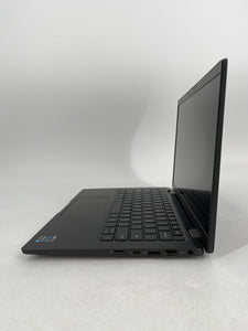 Dell Latitude 7420 14" Black 2021 FHD 3.0GHz i7-1185G7 16GB 256GB Very Good Cond