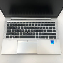 Load image into Gallery viewer, HP EliteBook 840 G8 14&quot; FHD 2.8GHz i7-1165G7 32GB RAM 512GB SSD - Good Condition