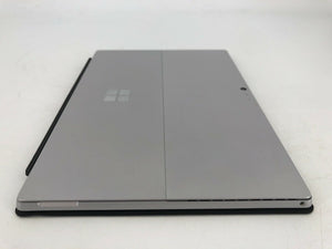 Microsoft Surface Pro 6 12.3" Silver 2018 1.6GHz i5-8250U 8GB 128GB - Excellent