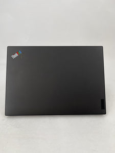 Lenovo ThinkPad X1 Carbon Gen 10 14" 4K TOUCH 2.1GHz i7-1260P 16GB RAM 512GB SSD