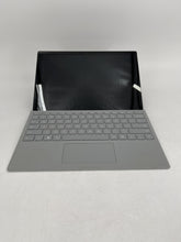 Load image into Gallery viewer, Microsoft Surface Pro 5 12.3&quot; Silver 2017 2.6GHz i5-7300U 4GB 128GB - Very Good