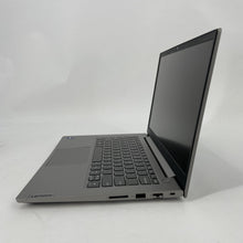 Load image into Gallery viewer, Lenovo ThinkBook G4 14&quot; Grey 2022 FHD TOUCH 1.7GHz i5-1240P 16GB 512GB Excellent