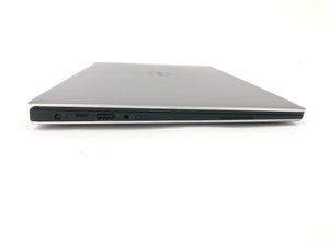 Dell XPS 9360 13.3" FHD 1.8GHz i7-8550U 8GB 256GB SSD - Very Good Condition