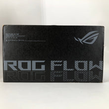 Load image into Gallery viewer, Asus ROG Flow Z13 GZ301 13&quot; FHD+ TOUCH 3.5GHz i7-12700H 16GB 512GB RTX 3050 NEW