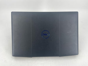 Dell G3 3590 15" Black FHD 2.6GHz i7-9750H 32GB 1TB SSD/256GB SSD - GTX 1050 3GB