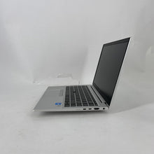 Load image into Gallery viewer, HP EliteBook 840 G8 14&quot; Silver 2021 FHD 2.6GHz i5-1145G7 8GB 512GB SSD Very Good