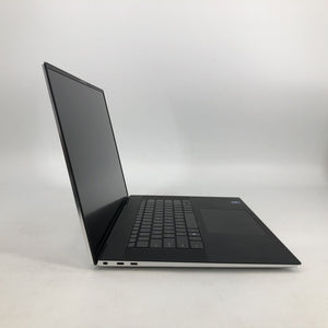 Dell XPS 9720 17" Silver 2022 FHD+ 2.5GHz i9-12900HK 32GB 1TB RTX 3060 Excellent