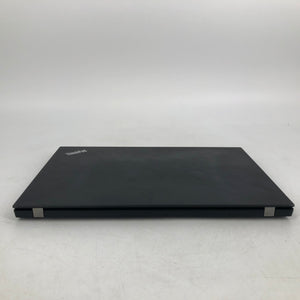 Lenovo ThinkPad T490 14" Black 2019 1.8GHz i7-8665U 32GB 256GB - Good Condition