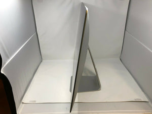 iMac Retina 27 5K Silver 2019 3.6GHz i9 16GB 2TB SSD - Excellent Cond. w/ Mouse
